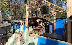 Maison 70M2 Calme Vue Sur Foret