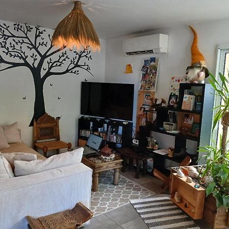 Maison 70M2 Calme Vue Sur Foret Salles  Extérieur photo